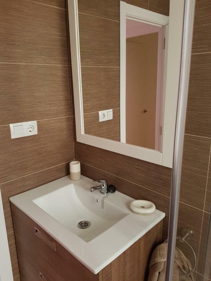 شقة Casa Pedrada سرقسطة المظهر الخارجي الصورة
